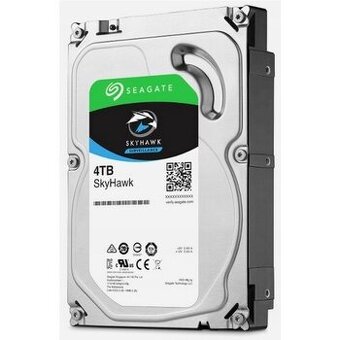 Seagate SkyHawk 4 TB