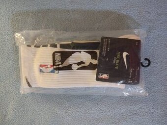 Nike NBA Jordan ponožky