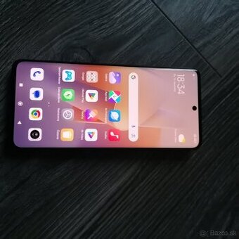 Predám xiaomi redmi note 13 pro+ 5g
