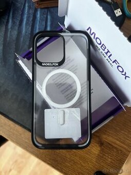 Iphone 14 pro mobilfox magsafe