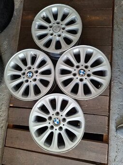 Aku 5x120 r16 original BMW