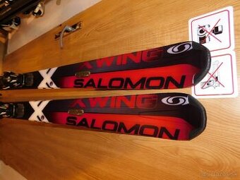 Salomon xWing 166cm