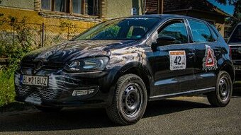 Volkswagen Mačkopolo
