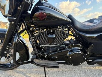 HD Street Glide