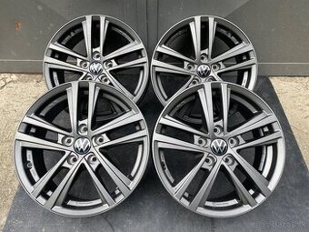 ✅ R16 ®️ Originál Seat VW 5x112 ET43 6J ✅ Škoda VW 5x112