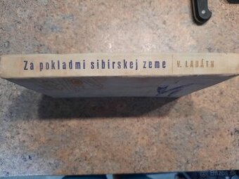 Za pokladmi sibírskej zeme 1963