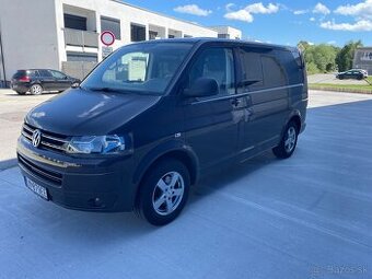 Vw MULTIVAN T5 103 kW