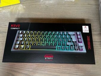 Cherry XTRFY K5V2