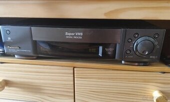 Panasonic NV-HS950 SUPER VHS