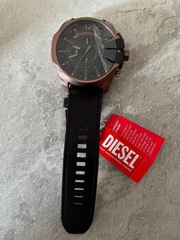 Hodinky Diesel