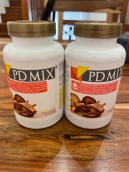 PD MIX