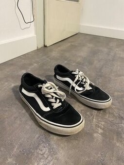 vans old skool