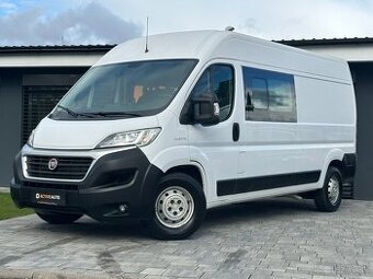 Fiat Ducato 2.3 MultiJet