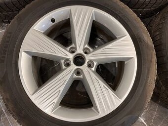 original kolesa 5x112 audi q4 e tron r19