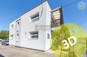 HALO reality - Predaj, rodinný dom Bratislava Vrakuňa, Majer