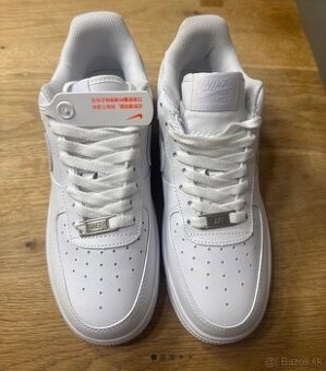Nike damske tenisky