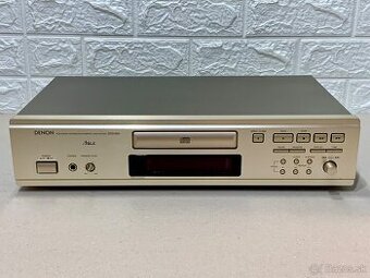 DENON DCD-655 …. CD prehravač