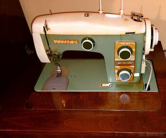 Predám šijací stroj Veritas