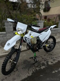 Husqvarna Fe 350