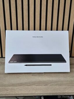 Samsung Galaxy Tab S11 Ultra | Nový kus