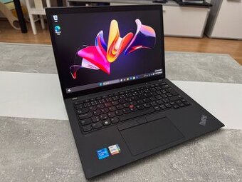 Lenovo ThinkPad X13 Gen 2 i5-11 gen | 16/256GB SSD | W11 Pro - 1