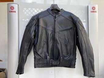 Nová kožená motobunda