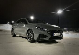 Hyundai n line 5x114,3 r18 disky 5x114,3 R18  proceed gt