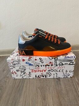 Tenisky Dolce&Gabbana