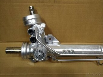 Servoriadenie audi A4 b6 b7