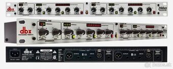 DBX 266XS