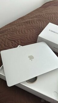 Predám Macbook AIR M1, 256GB, TOP STAV