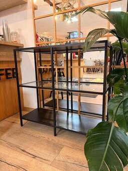 Policový diel - VITTSJÖ - IKEA