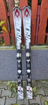Lyže Völkl RTM 7.4. - 142 cm