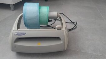 zvaracka sterilizacnych obalov