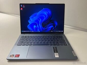 Lenovo Yoga 7 2v1 14" Ryzen7/16GB/512GB/2.8K/OLED/ZAR21m