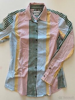 Damska kosela pasikava Tommy Hilfiger