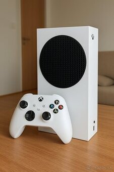 Xbox Series S 500gb
