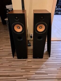 Bowers&wilkins b&w 602,5 s3