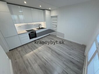 KRÁSNY 3,5 IZB. BYT V TOP LOKALITE