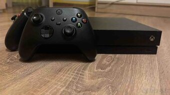 xbox one x