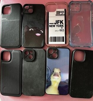 iphone 14 obaly lacno predam
