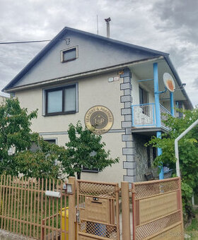 Rodinný dom Nitra - Lužianky Rastislavova ulica