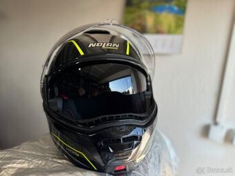 Nolan 100-5 balteus xl