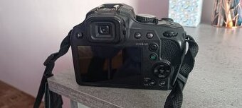 Panasonic Lumix DC-FZ82
