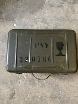 Nočné videnie pnv 57