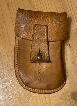 Puzdro na zásobníky Sa vz. 61