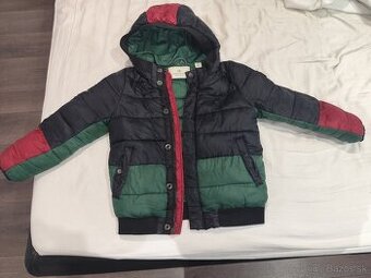 cotch & Soda - zimná chlapčenská bunda