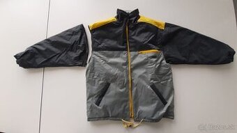 Pánska / dámska bunda a vesta (2 v 1) - nepoužitá / nová