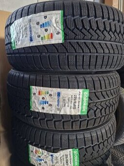 Zimné pneu 225/45 R17 Goodride