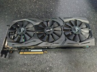 2x Nvidia GeForce GTX 1080ti 11GB